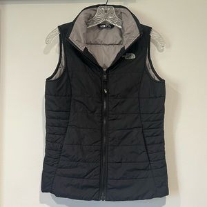 Girl’s North Face Vest